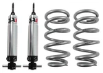 QA1 Pro Coil-over System GD501-10450C. Fixed Price $964.95.