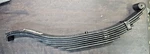 Dayton Parts US-3080 Utility Spring 2" Wide Eye/slipper/hook. Fixed Price $89.99.