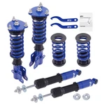 Bfo Coilovers Lowering Kit For Honda Civic 06-11 Shocks Struts Springs Assembly. Fixed Price $198.00.