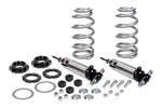 QA1 GD401-10400A Pro-coil Front Shock Kit Gm Cars. Fixed Price $957.83.