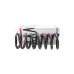 Lesjofors Rear Coil Spring 4256869. Fixed Price $94.72.