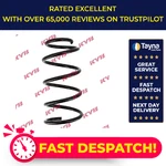 Coil Spring Front RA4106 Kyb Suspension 31339806797 31339813982 Quality New. Fixed Price $73.00.