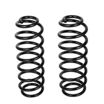 2010-2012 Ford Fusion 2.5L 11 3.0L Rear Left Right Coli Springs Pair. Fixed Price $51.15.