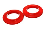 Energy Suspension Red Coil Spring Isolator Set 9.6104R. Fixed Price $34.91.