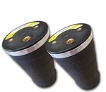 Firestone 9000 1500LB Tapered Sleeve Air Bags Ride Suspension - 2 Pack. Fixed Price $178.40.
