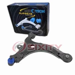 Mevotech Supreme Front Right Lower Suspension Control Arm Ball Joint For Nh. Fixed Price $104.77.