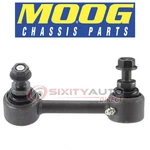 Moog Rear Right Stabilizer Bar Link For 2001-2005 Toyota RAV4 Suspension Zm. Fixed Price $34.26.