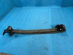 Volvo Vnl Leaf Spring W/hanger Anchor Brackets Passenger's Side 2023 Oem. Fixed Price $350.00.