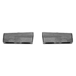 For Dodge Ram 1500 1994-2001 Fabtech 1.5" Rear Lifted Blocks. Fixed Price $54.51.