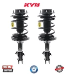 Front L/r Suspension And Coil Spring-strut-plus Fits 08-11 Subaru Impreza. Fixed Price $427.78.