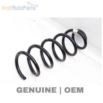2017-2020 Audi A4 Front Coil Spring 8W0411105CM. Fixed Price $48.99.