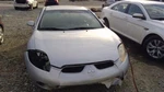 Used Front Left Suspension Strut Fits: 2007 Mitsubishi Eclipse 2.4L. Fixed Price $109.80.