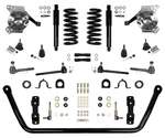 Detroit Speed And Engineering 032089DS Front Kit Fits For Chevy. Fixed Price $2419.06.