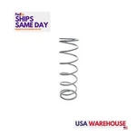 Hyperco 18S-125, One Blue Steel Rear Spring 5IN Id 13IN Tall Performance Parts. Fixed Price $116.18.