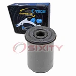 Mevotech Supreme Rear Forward Leaf Spring Bushing 2007-2013 Gmc Sierra Gn. Fixed Price $30.78.