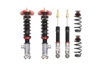 Megan Racing Street Series Coilover Kit For 23+ Toyota Gr Corolla W/camber Plate. Fixed Price $849.00.