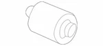 Oem New 1989-2007 Ford Ranger Left Right Spring Bushing Insulator E9TZ-5781-D. Fixed Price $18.39.