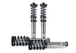 H&r Coilovers Monotube Vw Golf Iii Sedan + Convertible (91-97) 30 Mm Rebound. Fixed Price $1502.33.