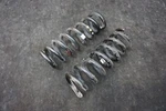 Rear Left & Right Side Coil Spring 673002048 Maserati Quattroporte M156 14-17+. Fixed Price $59.99.