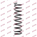 2X Kyb Rear Suspension Coil Springs RA5569 - Brand New Year Warranty. Fixed Price $129.01.