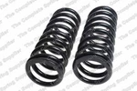 Lesjofors Front Coil Spring 4127525. Fixed Price $129.70.