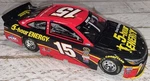 Clint Bowyer 2012 5- Hour Energy Toyota Camry 1/24 Scale Diecast No Box. Fixed Price $49.95.