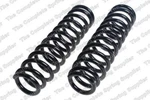 Coil SPRING-4 Door, Sedan Lesjofors 4135701 Fits 90-91 Honda Accord. Fixed Price $188.99.