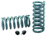 Hotchkis 1901R 1" Drop Rear Lowering Coil Spring For Gm A, G-body 67-88, Gray. Fixed Price $261.99.