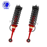 2PCS Front Shock Struts Assys With Coil Springs For Toyota 4RUNNER Limited 4W.... Fixed Price $290.00.