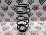 2005-2010 Jeep Grand Cherokee Oem Rear Left/right Coil Spring. Fixed Price $32.99.