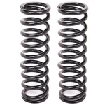 Aldan American 12-300BK2 Coilover Spring 300LB/IN 12" Length 2.5" Id Black Pair. Fixed Price $183.63.