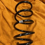 Mini Cooper Front Coil Spring 31339806798. Fixed Price $90.00.