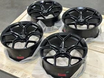 19" Rims Fit Audi A5 2012 13 14 15 16 17 18 22 23 24 25 2026 Wheels New. Fixed Price $1099.99.