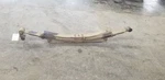10 Ford F350 Drw Leaf Spring Rear Left Driver With Auxiliary Id. Fixed Price $200.00.