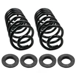 Coil Spring Set Moog CC849. Fixed Price $49.95.