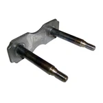Crown Automotive J5357620 Front Left/right Leaf Spring Shackle For Jeep CJ5/CJ7. Fixed Price $35.33.