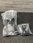 Dorman 722-100 Rear Position Leaf Spring Shackle And Bracket Kit Ford F150/E150. Fixed Price $30.00.