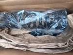 Two Rancho Coil Springs RS6423. Fixed Price $267.00.
