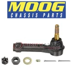 Moog Outer Steering Tie Rod End For 2004-2007 Chevrolet Monte Carlo 3.5L Mq. Fixed Price $51.59.