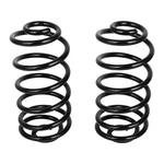 Pair Rear Side Coil Spring For Chevrolet Cobalt 05-10 Hhr Pontiac G5 Saturn Ion. Fixed Price $39.37.