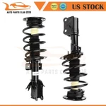 2013-2019 Ford Fusion (2) Front Complete Struts Spring Suspension W/ Mount. Fixed Price $125.52.