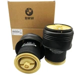 2X Rear Air Suspension Spring Bags 37126790079 Fit For Bmw X5 E70 X6 E71 2007-14. Fixed Price $199.00.