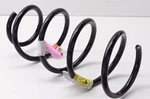 New Oem Ford XF1Z-5310-ZA 1999 Taurus Front Suspension Spring Nos. Fixed Price $48.01.