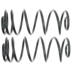 Genuine Moog Coil Spring Set CC81063. Fixed Price $78.87.