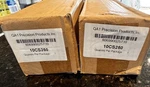 QA1 Inch Coil-over Spring, 2-1/2 I.d. 10CS250. Two Springs.. Fixed Price $125.00.