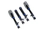 Megan Racing Ez Coilover Damper Springs Kit For 07-11 Toyota Camry L4 V6. Fixed Price $849.00.