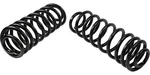 Moog Replacement Rear Coil Spring Set Fits 1997-02 Ford Expedition Model CC80841. Fixed Price $114.75.