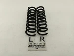 Mercedes CLK430 A208 Convertible Pair Of Front Coil Springs Fits 1998-2003. Fixed Price $34.93.
