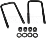 Dorman 929-830 Leaf Spring Axle U-bolt Kit Fits Toyota Tundra 4RUNNER. Fixed Price $27.88.