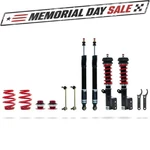 Pedders PED-160033 Extreme Xa Coilover Kit. Fixed Price $1261.37.